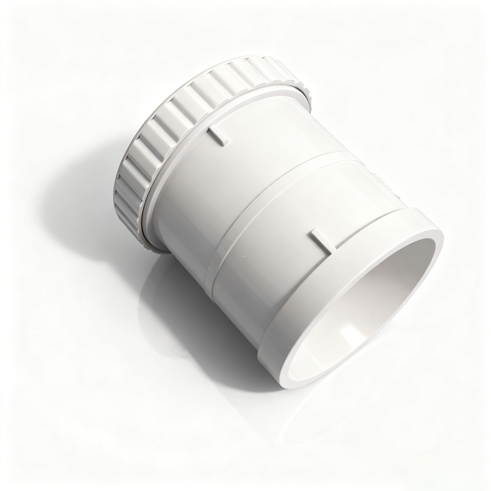 帶絲伸縮節(jié)